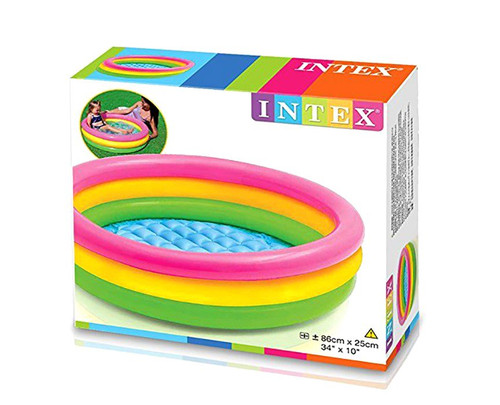 استخر اینتکس 86 سانتی