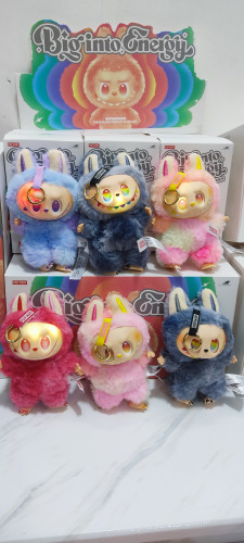 لبوبو موزیکال