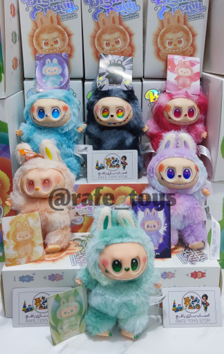 لبوبو انرژی فقط 215