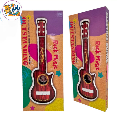 گیتا اسباب بازی کلاسیک