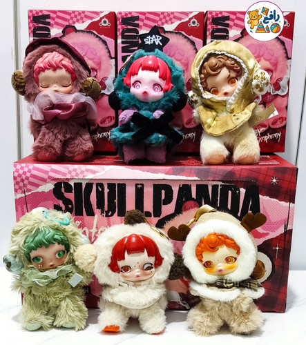 اسکول پاندا / کیفیت بالا