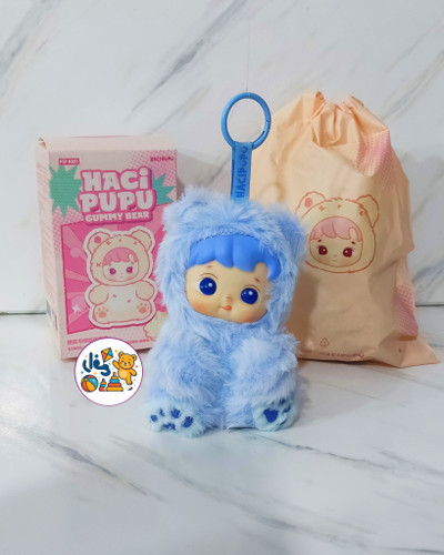 💥هاچی پوپو معطر خوشبو 498تومان 💥