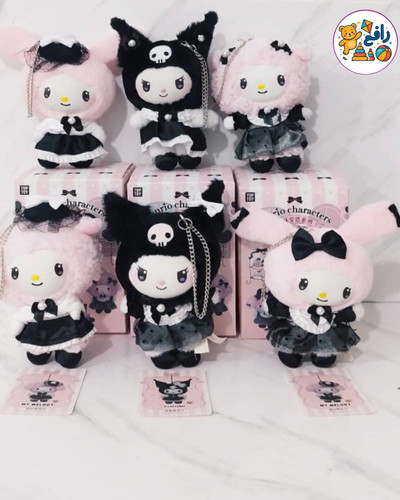 💥کرومی بلایندباکس / فقط 658/ کیفیت بالا💥