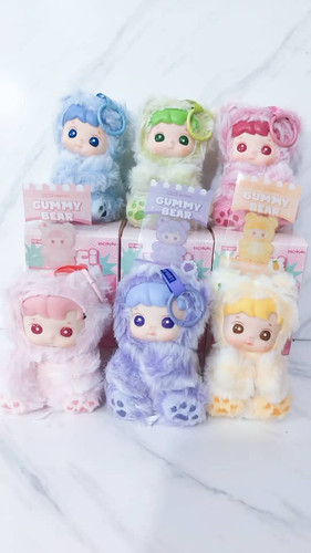 هاچی پوپو معطر/ فقط 498/ کیفیت بالا خوشبو/ زیر قیمت بازار