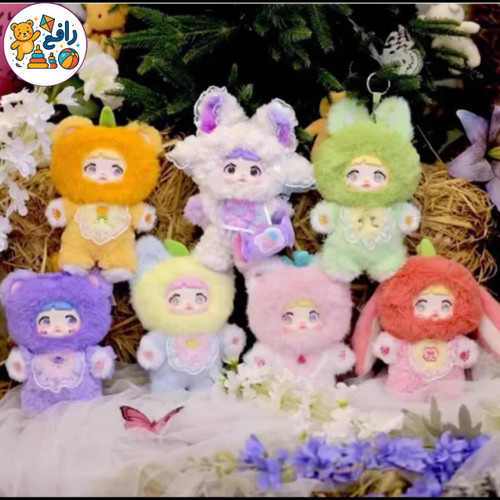 نومی میوه ای ورژن 2/